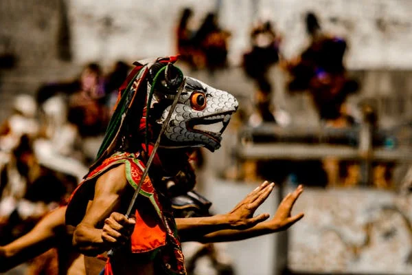 ভুটান