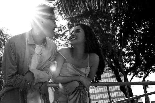 পরকীয়া নিয়ে কিছু কথা