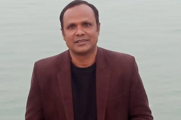 ডাঃ জাহাঙ্গীর কবির