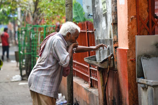 দাবদাহ