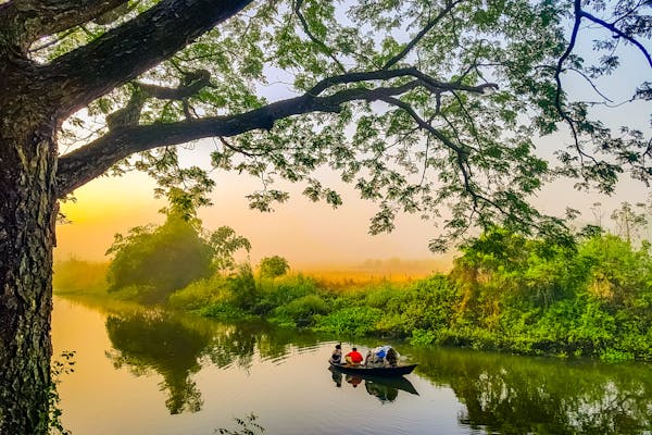 ভুল বিচার