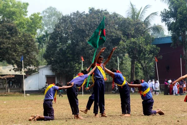 ডিসেম্বর