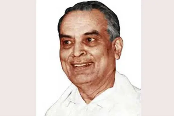 ডাঃ জাহাঙ্গীর কবির