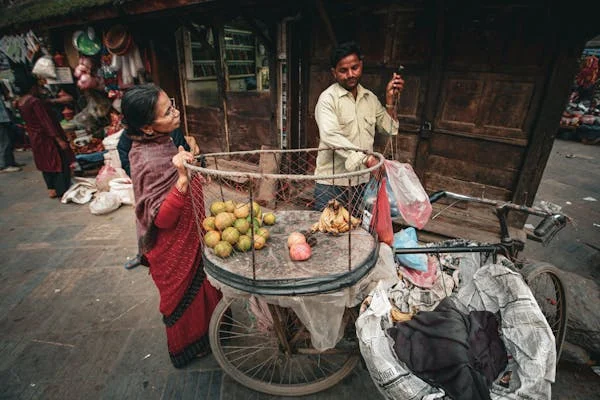 ক্রেতা