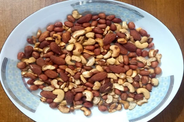 ফাস্টিং কি