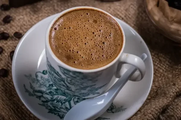 কফি