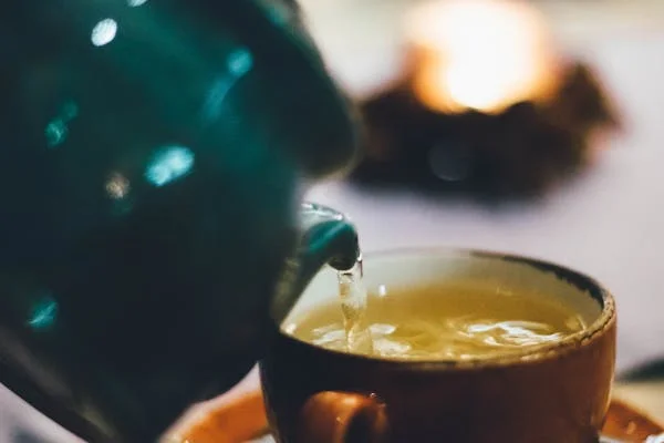 গ্রিন টির উপকারিতা কি