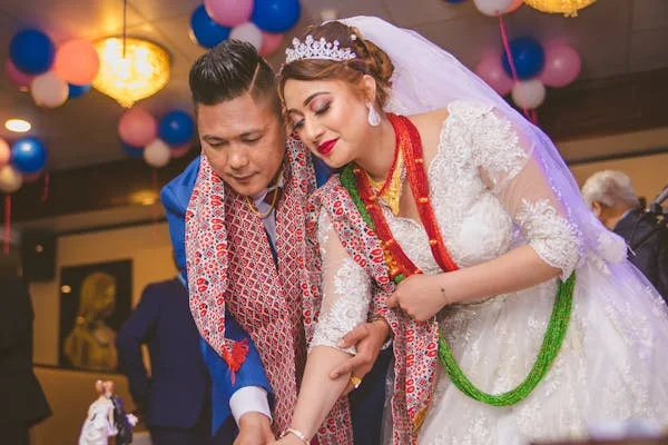 স্বামী স্ত্রী