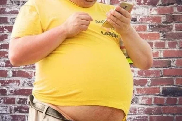 হেলদি লাইফস্টাইল