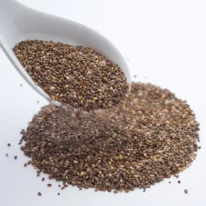 Chia seeds