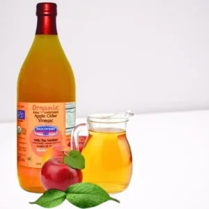 Deto aple cider vinegar