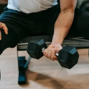 Natural Keto Advanced Formula