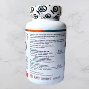Natural Keto Advanced Formula