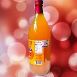 আপেল সিডার ভিনেগার