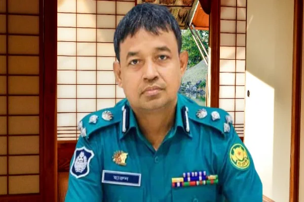 পুরুষাঙ্গ প্রদর্শন