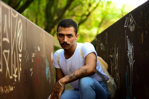 পুরুষাঙ্গ প্রদর্শন