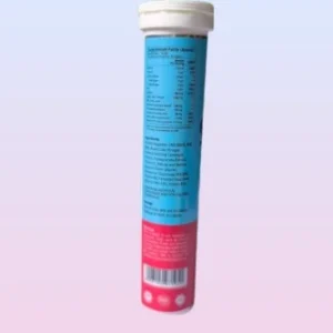 Aple cider vinegar tablet
