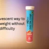 Aple cider vinegar tablet