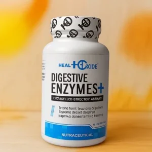Digestive Enzymes