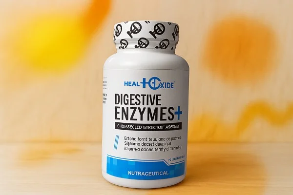 Digestive Enzymes