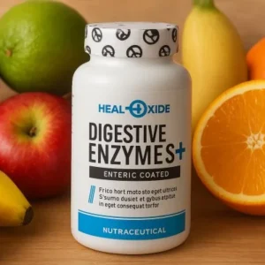 Digestive Enzymes