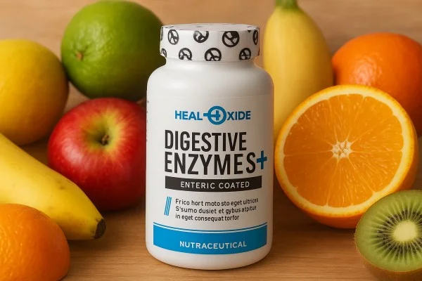 Digestive Enzymes