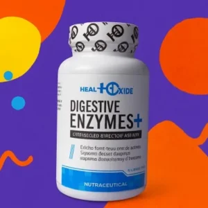 Digestive Enzymes