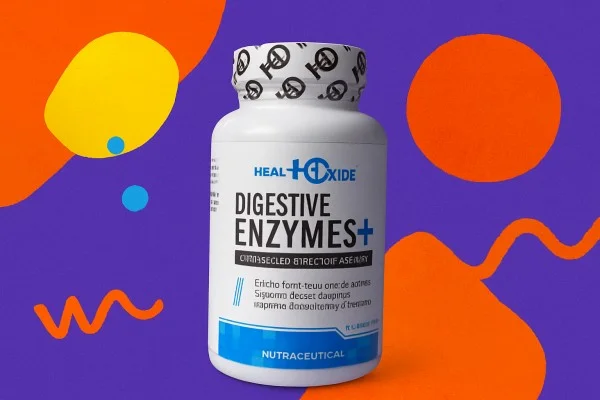 Digestive Enzymes