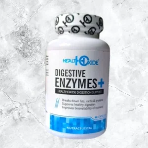 Digestive Enzymes