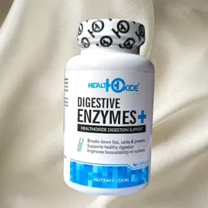 Digestive Enzymes