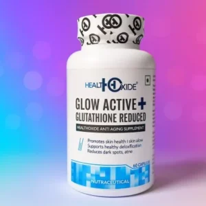 HealthOxide Glow Active