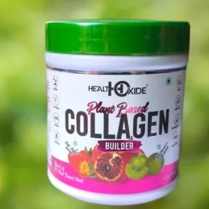 Plant Based Collagen Builder