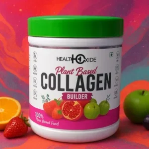 Plant Based Collagen Builder