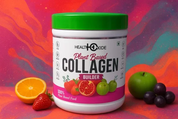 Plant Based Collagen Builder