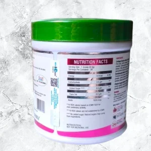 Plant Based Collagen Builder