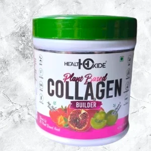 Plant Based Collagen Builder