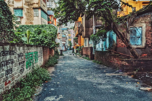 কবি মির্জা গালিব