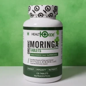 Moringa Tablets মরিঙ্গা