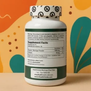 Moringa Tablets মরিঙ্গা