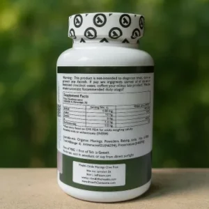 Moringa Tablets মরিঙ্গা