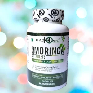 Moringa Tablets মরিঙ্গা