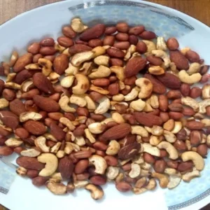 প্রিমিয়াম কাঠ বাদাম