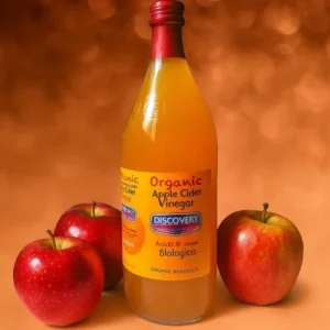 Vinegar
