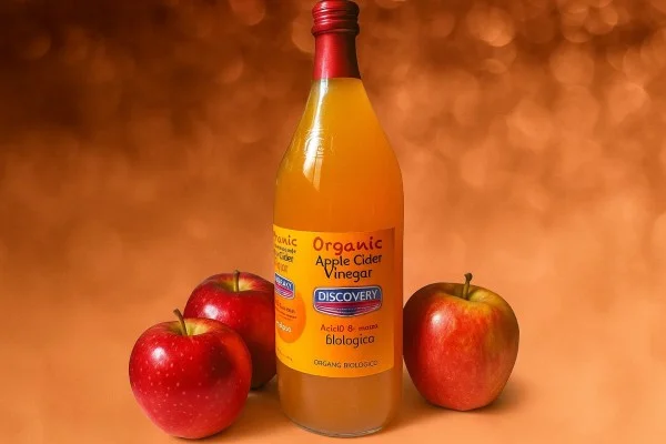 Vinegar