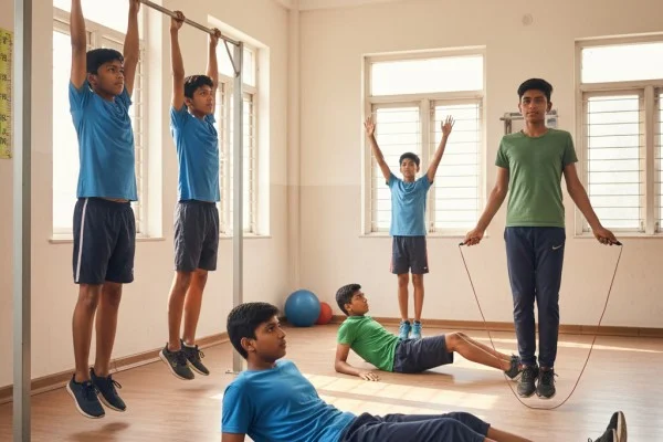 বিজ্ঞানসম্মত লম্বা হওয়ার উপায়