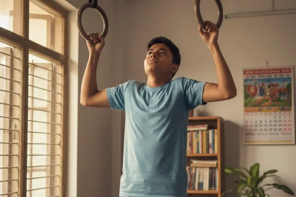 বিজ্ঞানসম্মত লম্বা হওয়ার উপায়