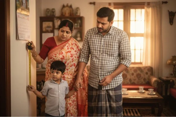 বিজ্ঞানসম্মত লম্বা হওয়ার উপায়