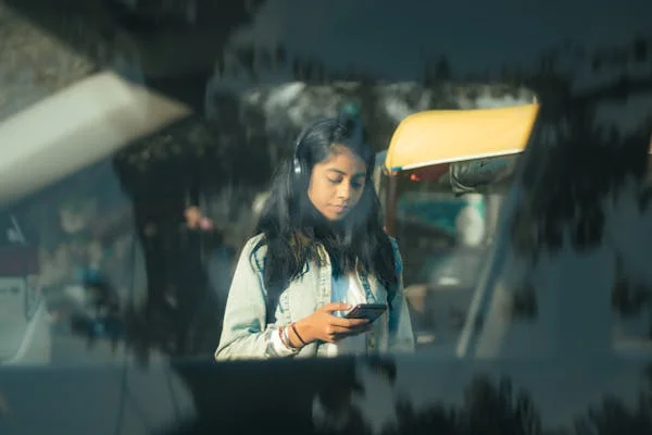 নোমোফোবিয়া Nomophobia