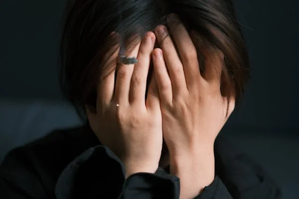 কিছুই ভালো লাগেনা