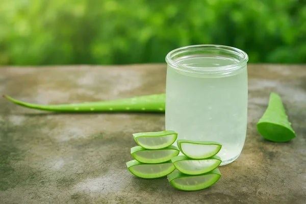 এলোভেরা জুস